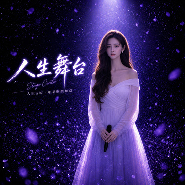《人生舞台》|人生苦短，至少我们都没白忙