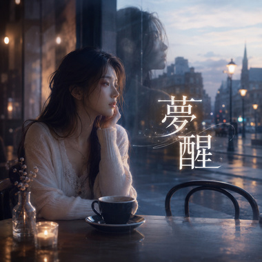 《梦醒》