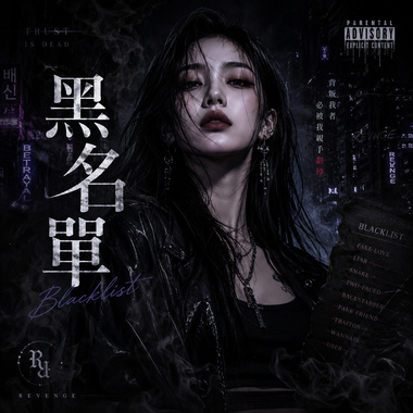 《黑名单》