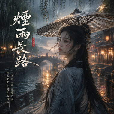 《烟雨长路》