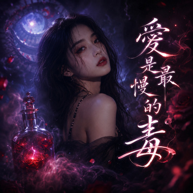 《爱是最慢的毒》｜一点一点渗进我心里深处