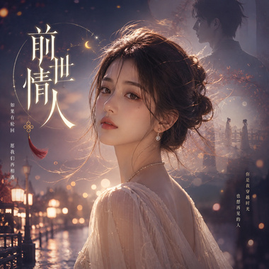 《前世情人》| Past Life Lover