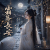 《霜落长安》