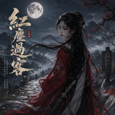 《红尘过客》| 走过万里山河