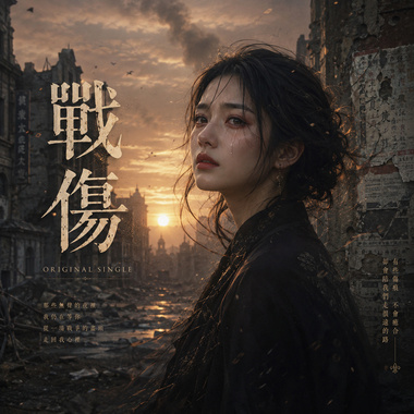 《战伤》