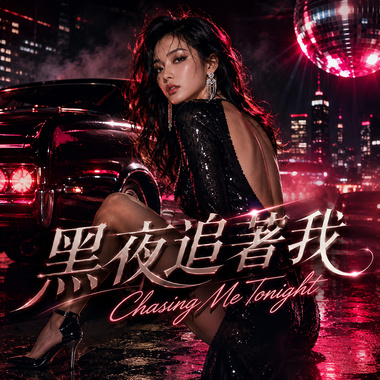 《黑夜追著我｜Chasing Me Tonight》