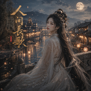《人间长歌》