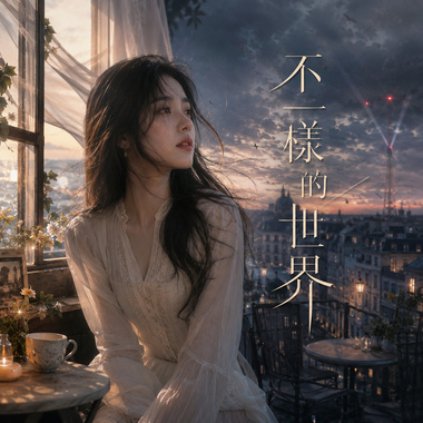 《不一样的世界》