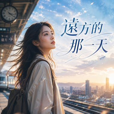 《远方的那一天》| 就是新的归宿