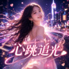 《心跳追光》| 你的微笑让世界颠倒