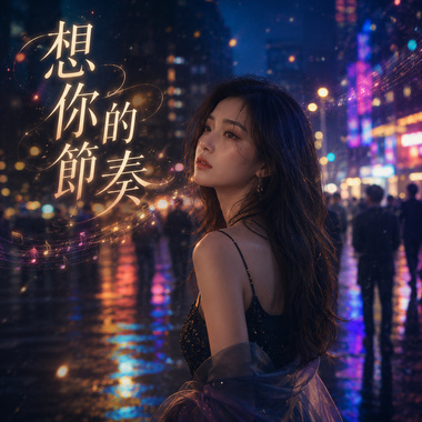 《想你的节奏》| 跟著心跳走