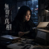 《无声的真相》| 沉默终于开口