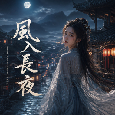 《风入长夜》