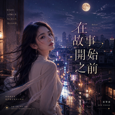 《在故事开始之前》| 会不会改变终点