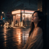《你走以后》