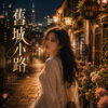 《旧城小路》