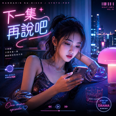 《下一集再说吧》| 我只是想看一下
