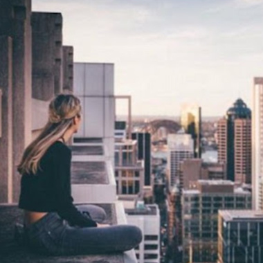 I want to end this shit