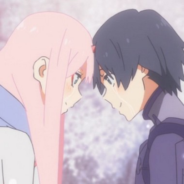 情定佛兰克丝Crush in the FranXX