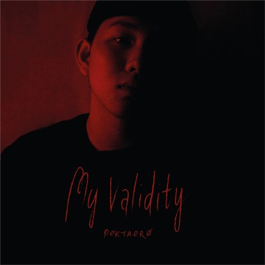 Pektaero - My Validity【有效期】