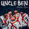 2020 冠军单曲  Sinless prison - UNCLE BEN