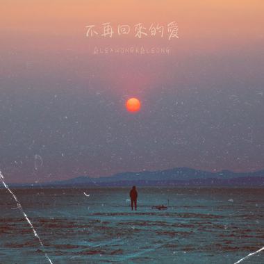 不再回来的爱 demo