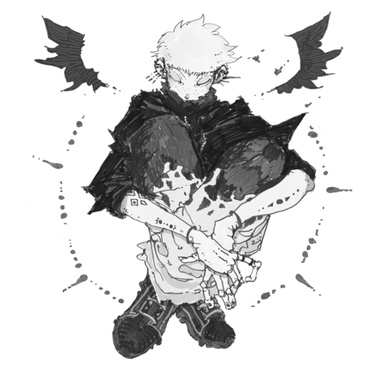 高林 -【温柔】