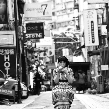 每天醒来