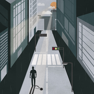 负重