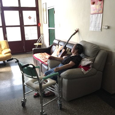 你是美丽的