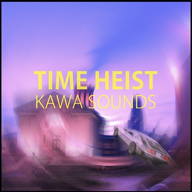 Time Heist