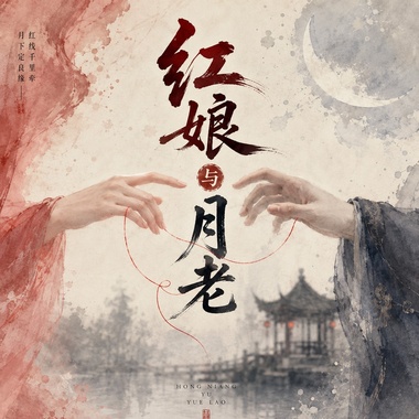 红娘与月老