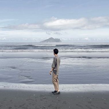 无人岛 desert island