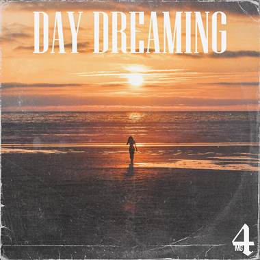 无法忘记 DayDreaming (feat.13Lefty)