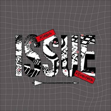 ISSUE (feat.XIANG)