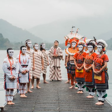 Muda ku siida我的方式