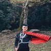 吕文翔-Supu Ta