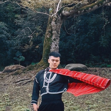 吕文翔-Supu Ta