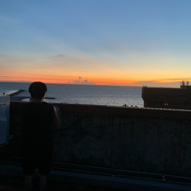 西子湾