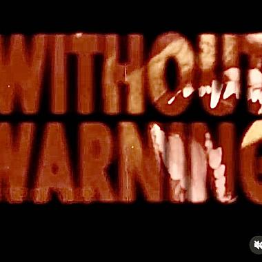 without warning(dm)