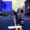 4KLin林至铠 - 保持低调 Keep it low-key (prod. by Ihaksi)
