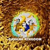 Banana Kingdom - 香蕉王国 (lilKrake小章章 & 礼韦 THEHOPEND & NASI Selep)