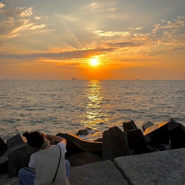 伊甸园的誓言 Cover by Sayun & Syat