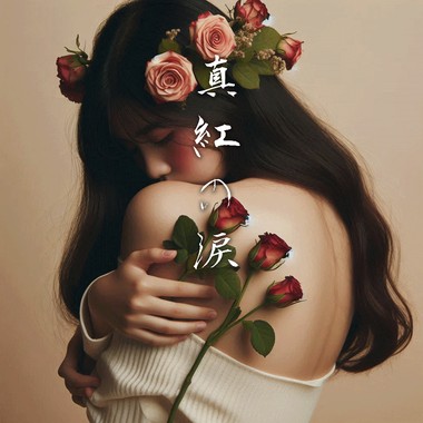 Crimson Tears