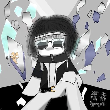 w3fly.wav (ft. Wefly)
