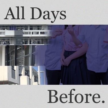 All Days Before (Demo)