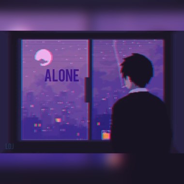 LDJ - Alone