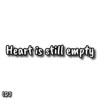 LDJ - 心还是空了 Heart is still empty