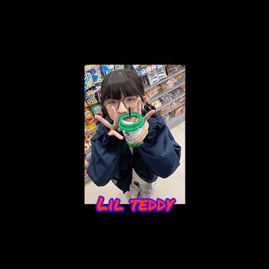 LIL TEDDY - 熊熊芋见你