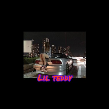 LIL TEDDY - 感情是条，不归路Ft.Kngi.Yupas